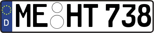 ME-HT738