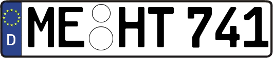 ME-HT741