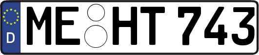 ME-HT743