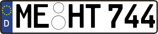 ME-HT744