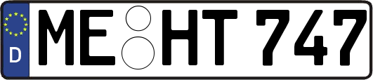ME-HT747