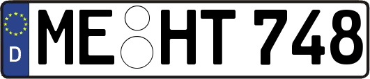 ME-HT748