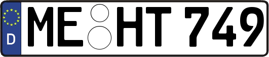 ME-HT749