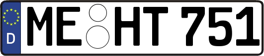 ME-HT751