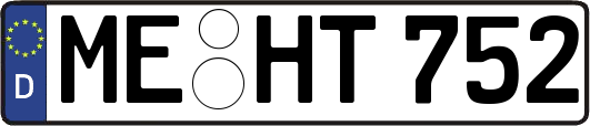 ME-HT752