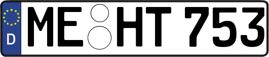 ME-HT753