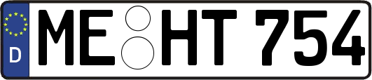ME-HT754