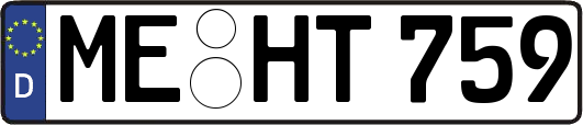 ME-HT759