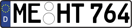 ME-HT764