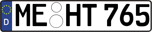 ME-HT765