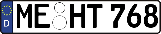 ME-HT768