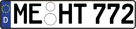 ME-HT772