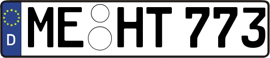 ME-HT773