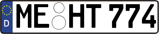 ME-HT774