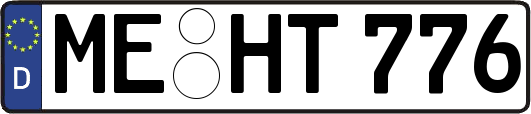 ME-HT776