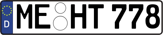 ME-HT778