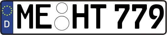 ME-HT779