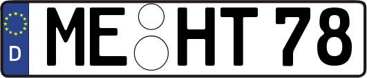 ME-HT78