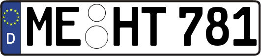 ME-HT781