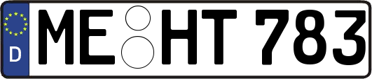 ME-HT783