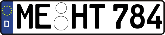 ME-HT784