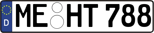 ME-HT788