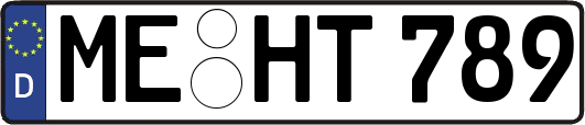 ME-HT789