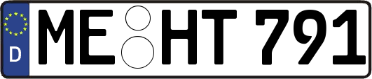 ME-HT791