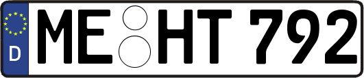 ME-HT792