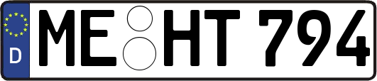 ME-HT794
