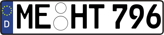 ME-HT796