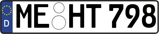 ME-HT798