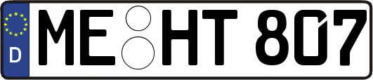 ME-HT807