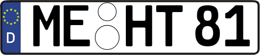 ME-HT81