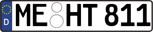 ME-HT811