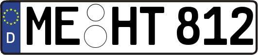 ME-HT812