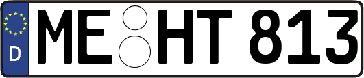 ME-HT813