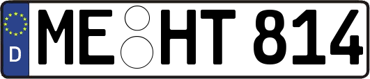 ME-HT814