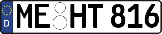 ME-HT816
