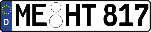 ME-HT817