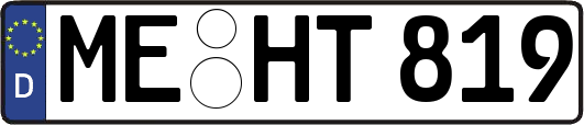 ME-HT819