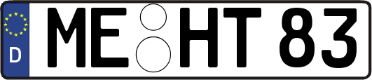 ME-HT83