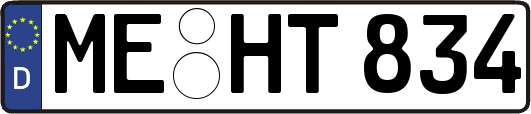 ME-HT834