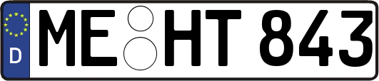 ME-HT843