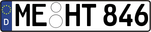 ME-HT846