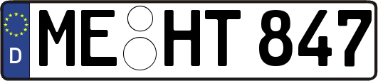 ME-HT847