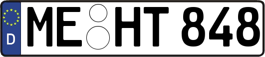 ME-HT848