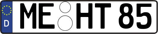 ME-HT85