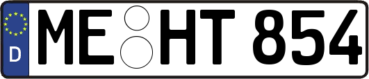 ME-HT854