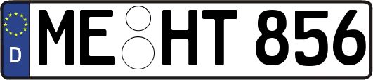 ME-HT856